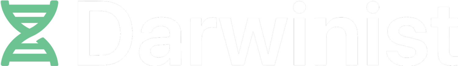 Darwinist Logo