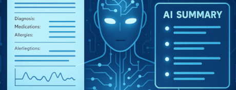 Summary AI Module