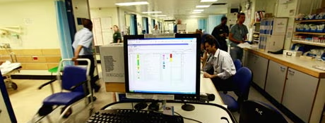Clinical Information System
