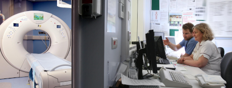 Radiology Module